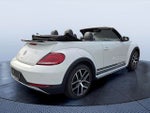 2018 Volkswagen Beetle Convertible Dune