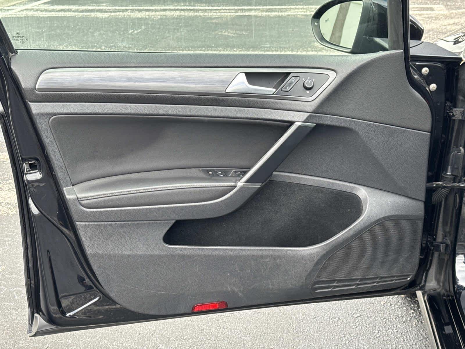 2021 Volkswagen Golf TSI