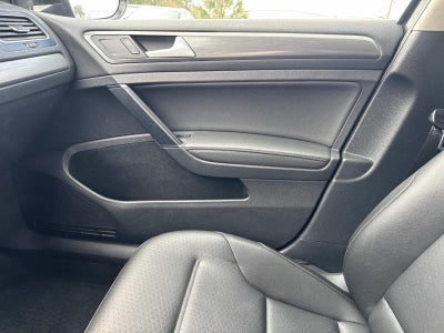 2021 Volkswagen Golf TSI