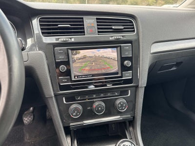 2021 Volkswagen Golf TSI