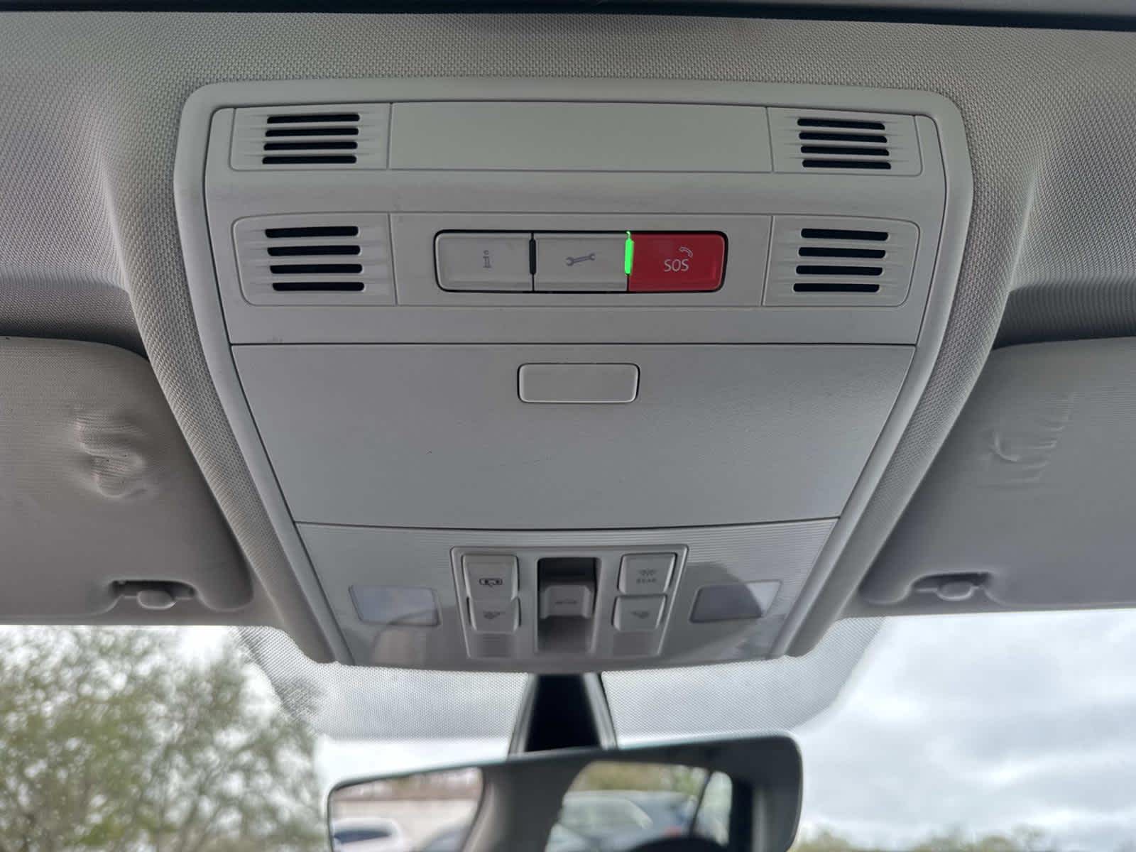 2021 Volkswagen Golf TSI