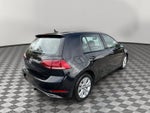 2021 Volkswagen Golf TSI