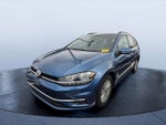 2019 Volkswagen Golf SportWagen S