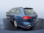 2019 Volkswagen Golf SportWagen S