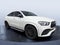 2021 Mercedes-Benz AMG® GLE 53 AMG® GLE 53
