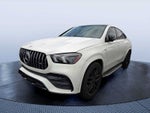 2021 Mercedes-Benz AMG® GLE 53 AMG® GLE 53