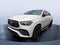 2021 Mercedes-Benz AMG® GLE 53 AMG® GLE 53