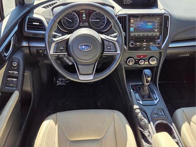 2017 Subaru Impreza Limited