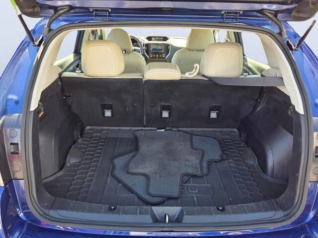 2017 Subaru Impreza Limited