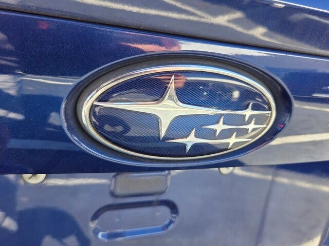 2017 Subaru Impreza Limited