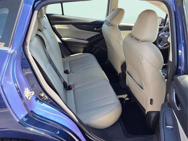 2017 Subaru Impreza Limited