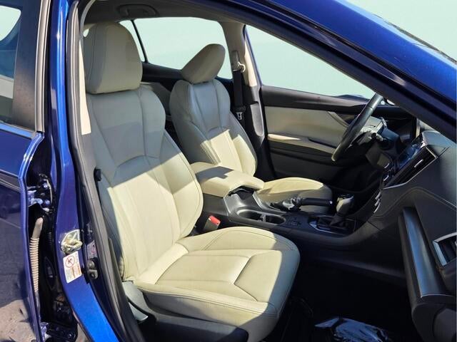 2017 Subaru Impreza Limited