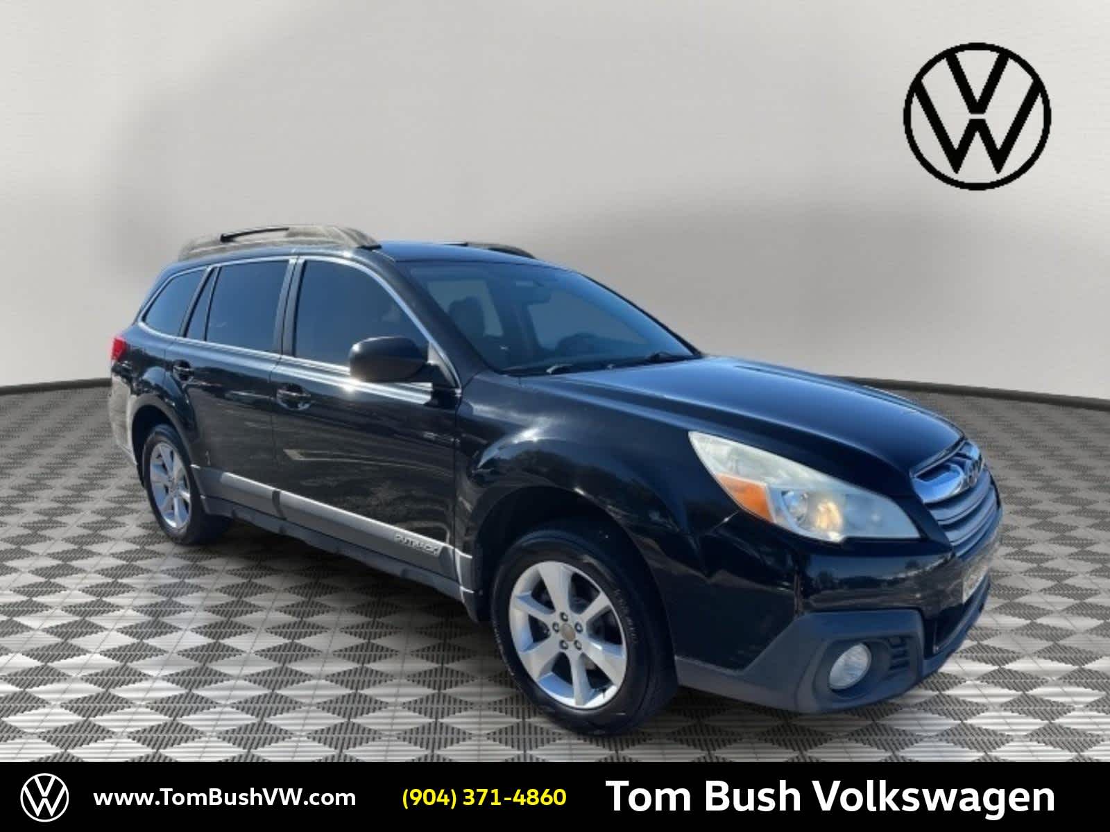 2014 Subaru Outback 2.5i