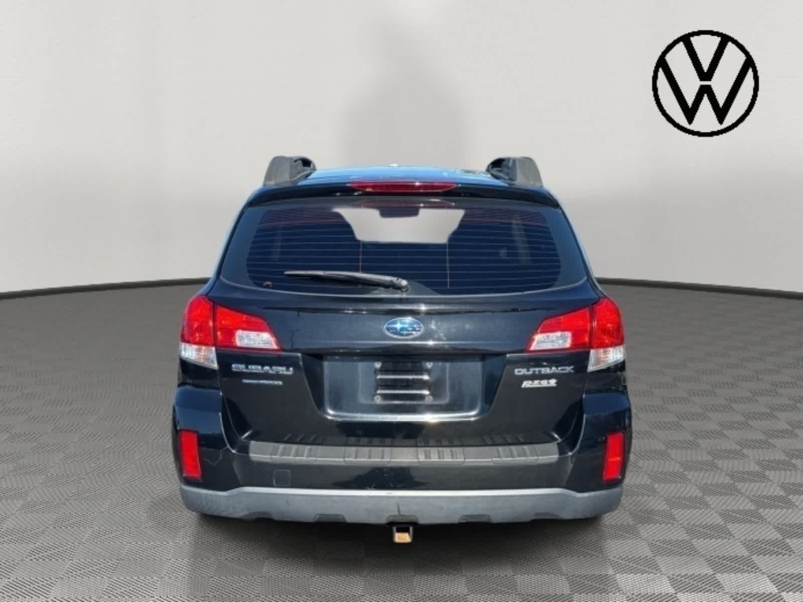 2014 Subaru Outback 2.5i