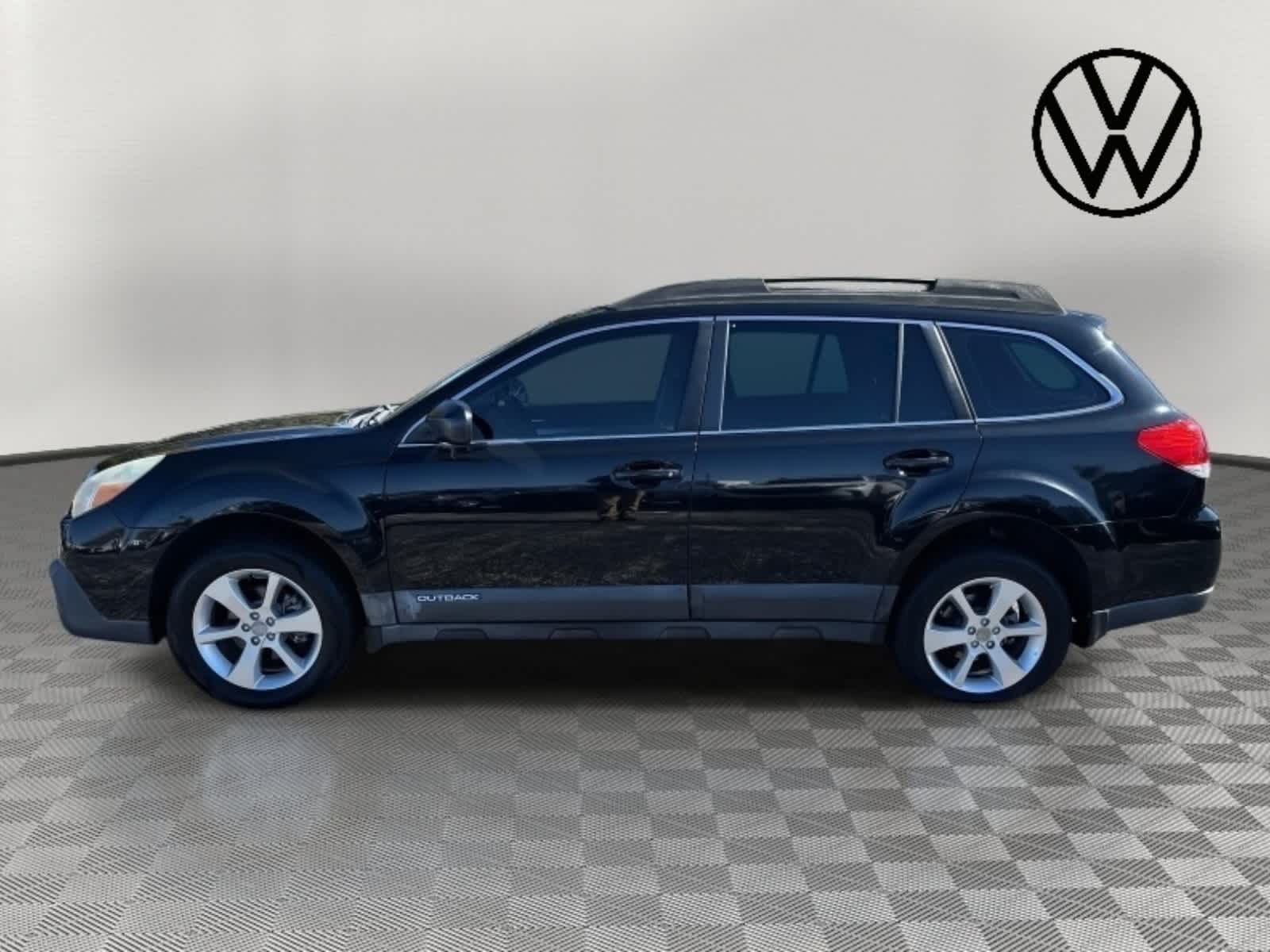 2014 Subaru Outback 2.5i