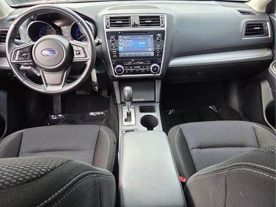 2018 Subaru Outback Premium