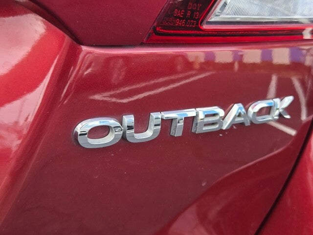 2018 Subaru Outback Premium