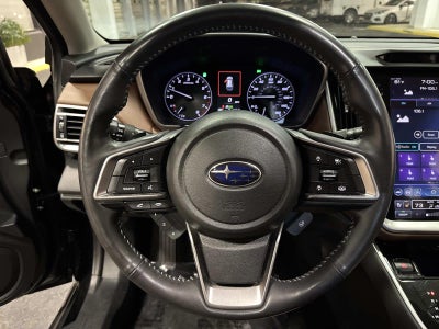 2020 Subaru Outback Touring XT