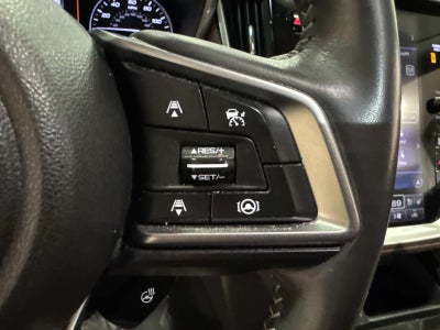 2020 Subaru Outback Touring XT