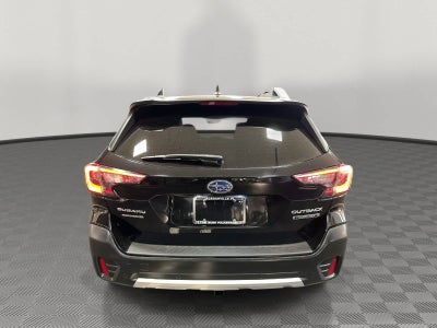 2020 Subaru Outback Touring XT