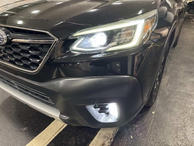 2020 Subaru Outback Touring XT