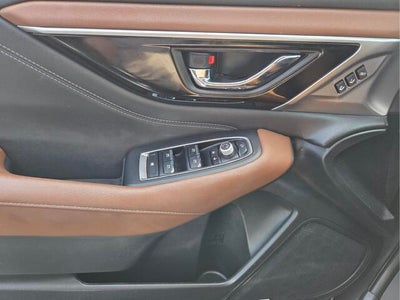 2021 Subaru Outback Touring XT