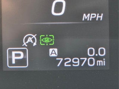 2021 Subaru Outback Touring XT