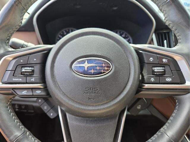 2021 Subaru Outback Touring XT