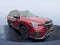 2025 Subaru Ascent Onyx Edition