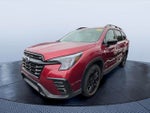 2025 Subaru Ascent Onyx Edition