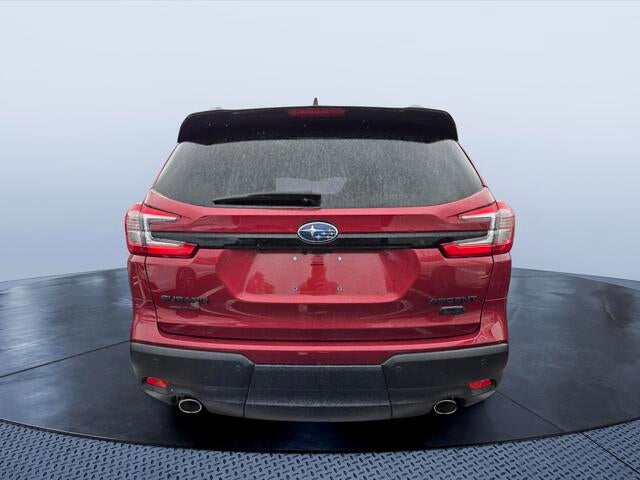2025 Subaru Ascent Onyx Edition