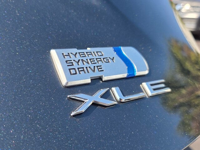 2018 Toyota Avalon Hybrid XLE Premium