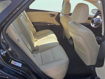 2018 Toyota Avalon Hybrid XLE Premium