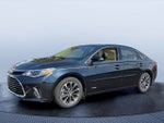 2018 Toyota Avalon Hybrid XLE Premium