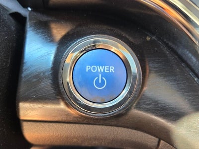 2018 Toyota Avalon Hybrid XLE Premium