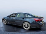 2018 Toyota Avalon Hybrid XLE Premium
