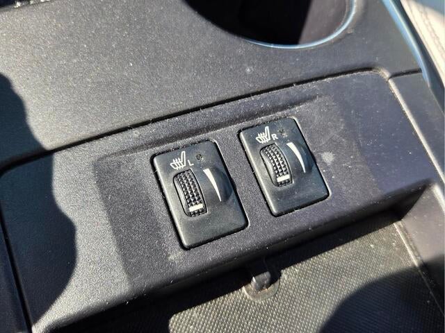 2016 Toyota Camry XLE