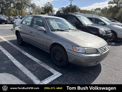 1999 Toyota Camry LE