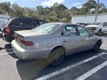 1999 Toyota Camry LE
