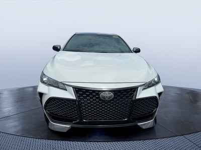 2021 Toyota Avalon TRD