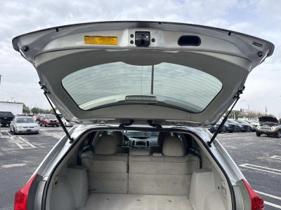 2011 Toyota Venza Base