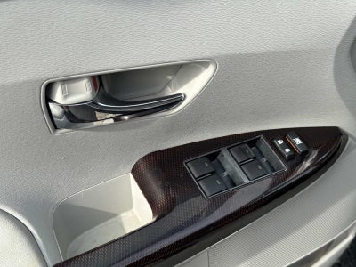 2011 Toyota Venza Base