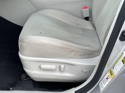 2011 Toyota Venza Base