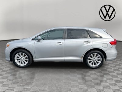 2011 Toyota Venza Base