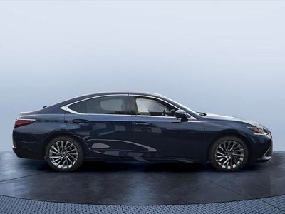 2025 Lexus ES 350 Ultra Luxury