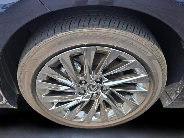 2025 Lexus ES 350 Ultra Luxury