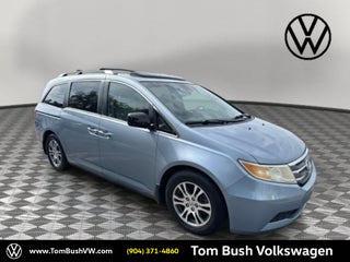 2011 Honda Odyssey EX-L