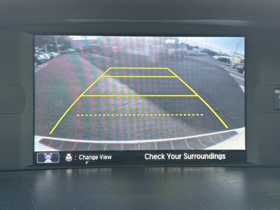 2016 Honda Odyssey Touring Elite