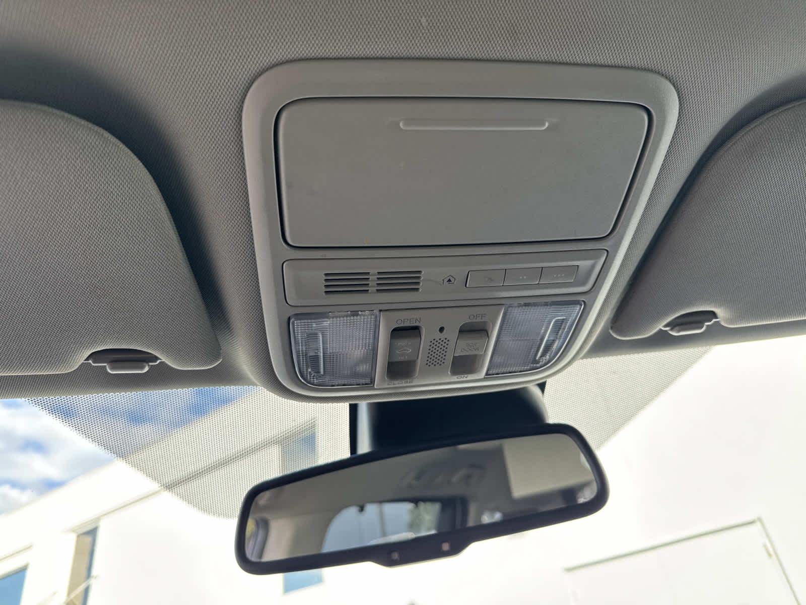 2016 Honda Odyssey Touring Elite