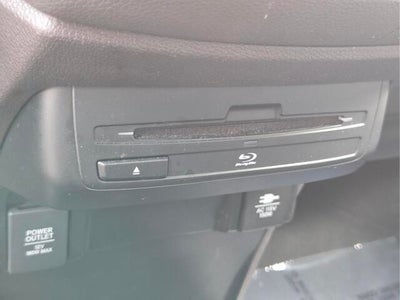 2019 Honda Odyssey EX-L w/Navi/RES